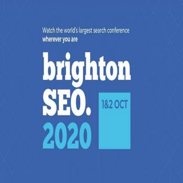 How To Build Links To Product Pages Without Looking Like A Spammer | Brighton...