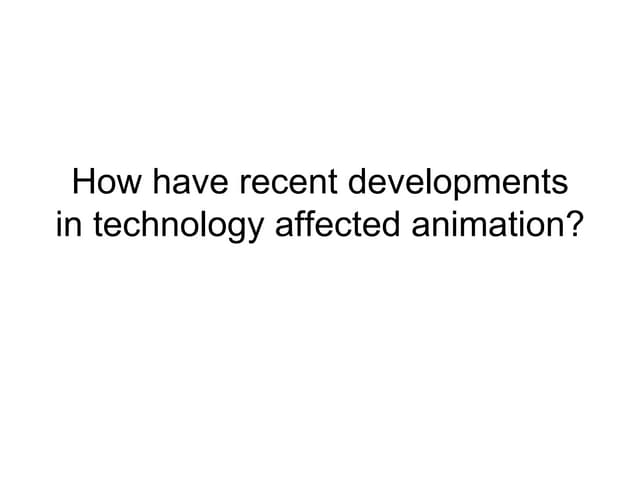 Lauren bezant powerpoint