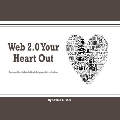 Lauren Silsbee_Final Presentation LIBS 602