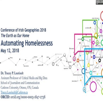 Automating Homelessness