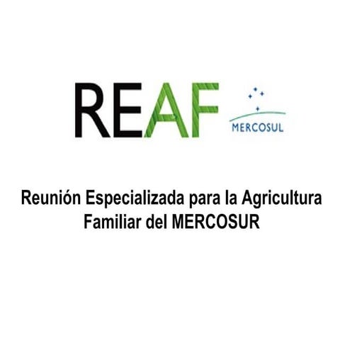 Fortalecimiento de agricultura familiar para combatir la malnutrición