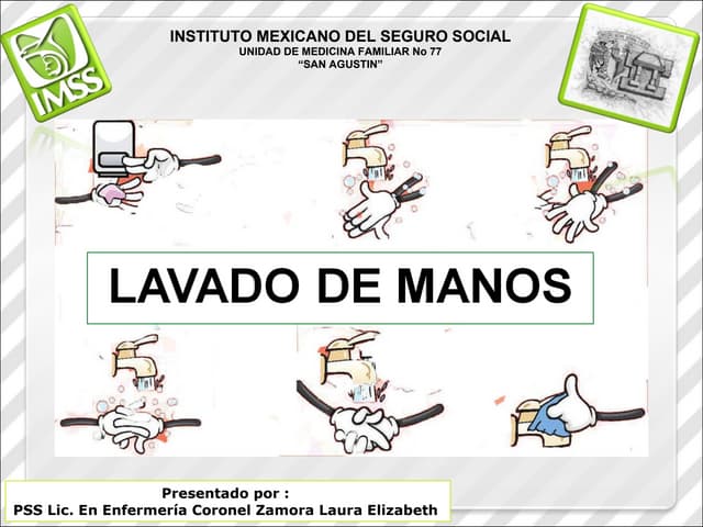 Modificaciones a la NORMA Oficial Mexicana NOM-045-SSA2-2005