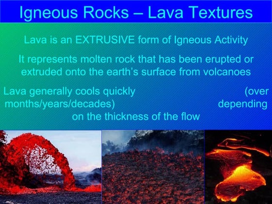 Structural geology stresses | DOC