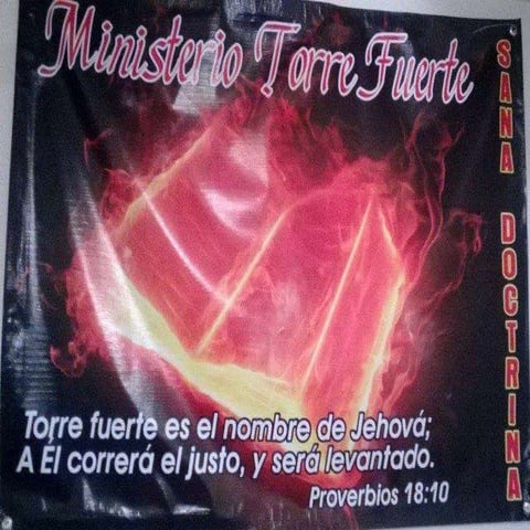 La venida del señor esta cerca