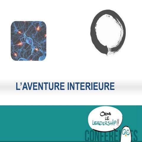 L'aventure intérieure