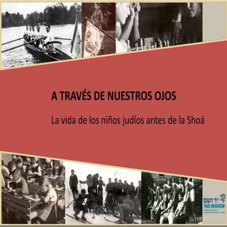 La vida antes de la guerra with onl...