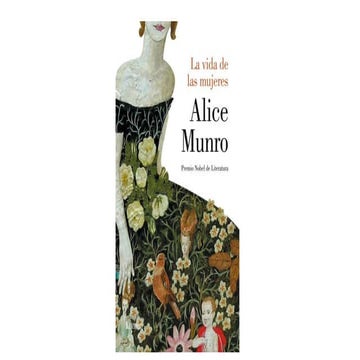 La vida de las mujeres