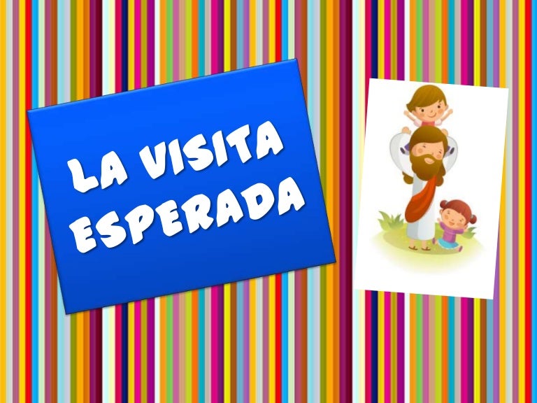 La visita inesperada