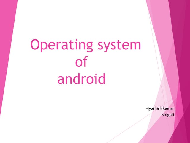 Android
