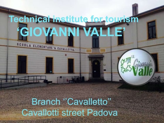 Presentazione PCTO ex ASL | PPT