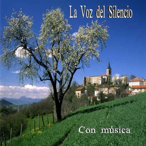 La voz del_silencio
