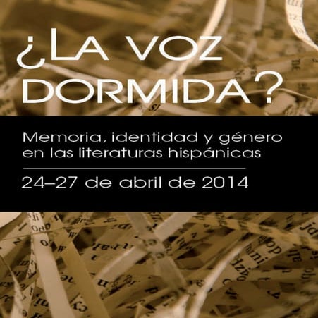 La voz dormida_congreso-2