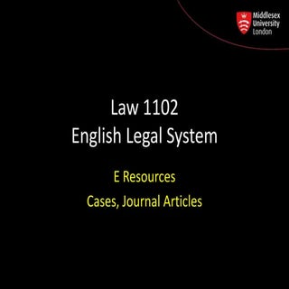 Law 1102