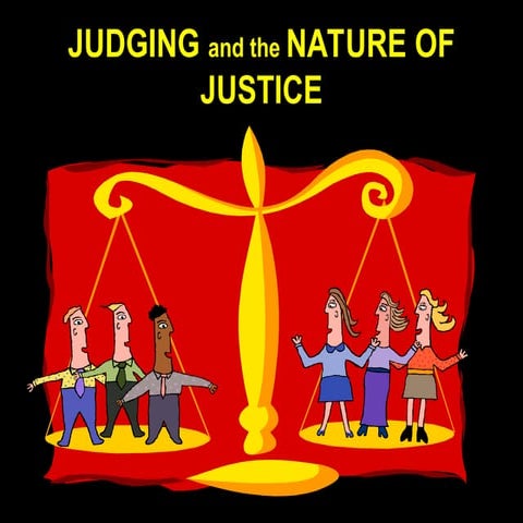 LAW 843 Natural Law - LAW 843 Natural Law