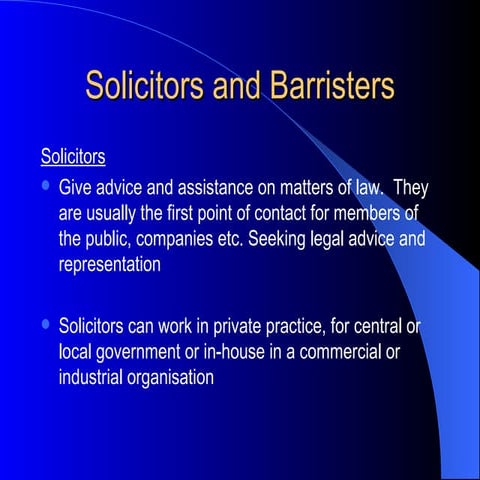 Law Conversion | PPT