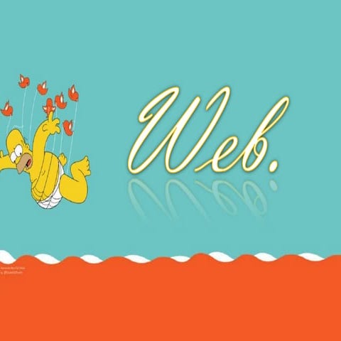 La web.
