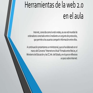 La web (1)