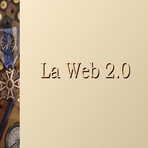 La Web 2 0