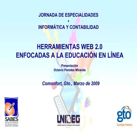 La web 2.0