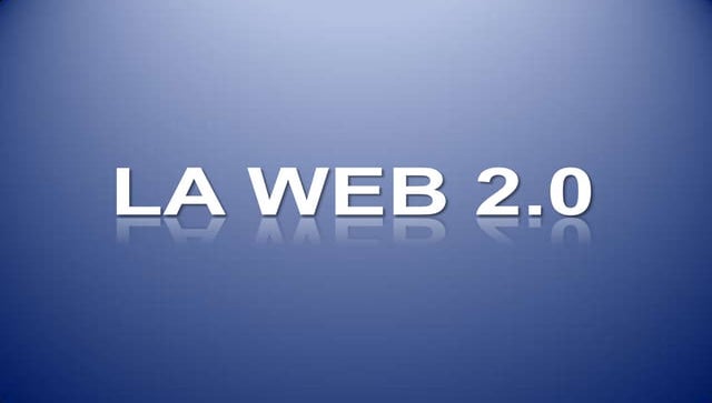 LA WEB 2.0