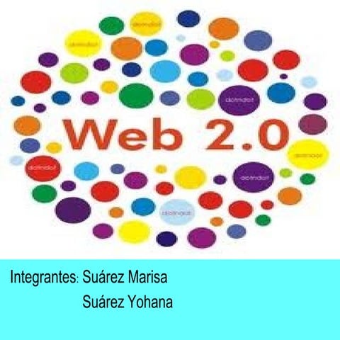 La web 2