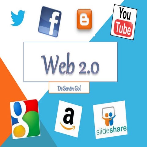 La web 2.0