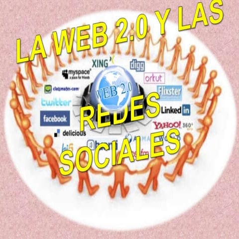 La web 2.0
