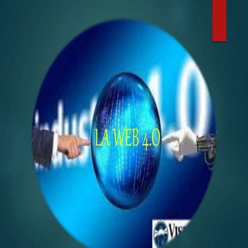 LA WEB 4.0.pptx
