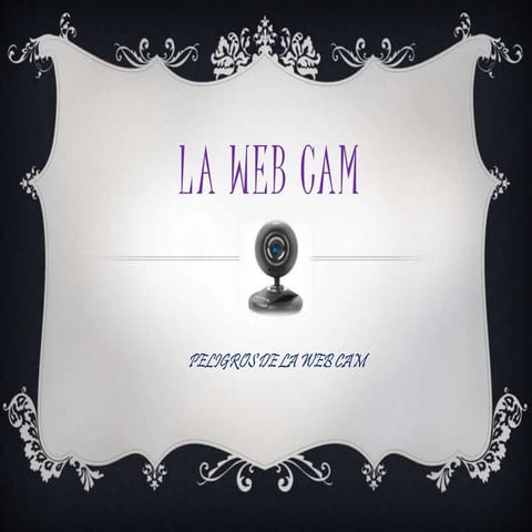 La web cam