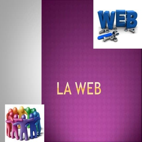 La web 2.0