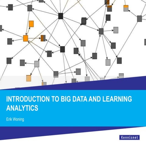 Learning Analytics Medea Webinar, part 2