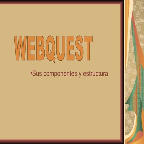Lawebquest