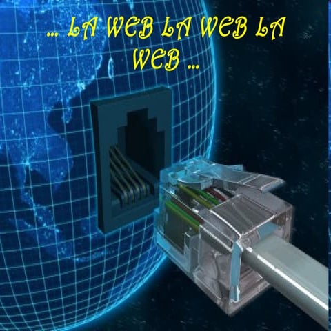 La web 