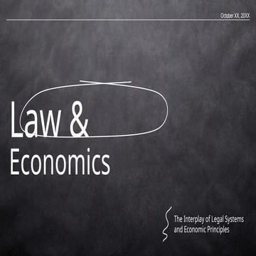 Law and Economics.pptx