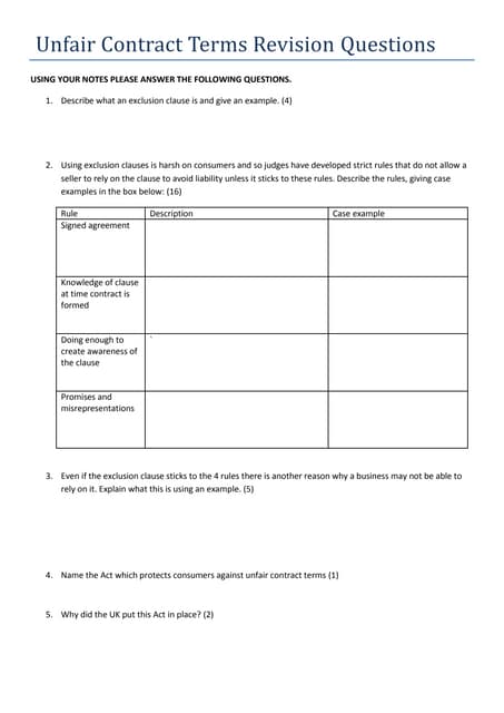 Law-Exchange.co.uk Shared Resource