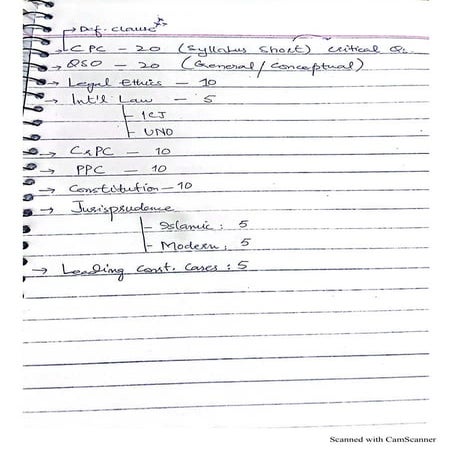 Law GAT short notes.pdf