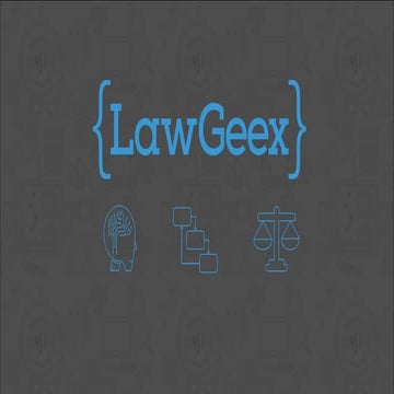 LawGeex gives you back your TIME.