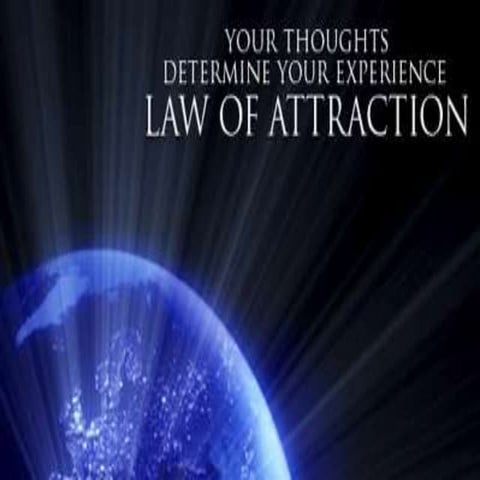 Lawofattraction