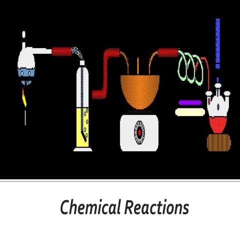 Law of conservation of mass 1