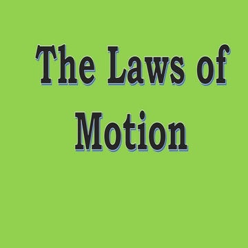LAW OF MOTION, ASTEROID, METEORS, FOOD CHAIN.pptx