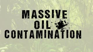 Inside a $19 Billion Crusade Against Big Oil in the Amazon