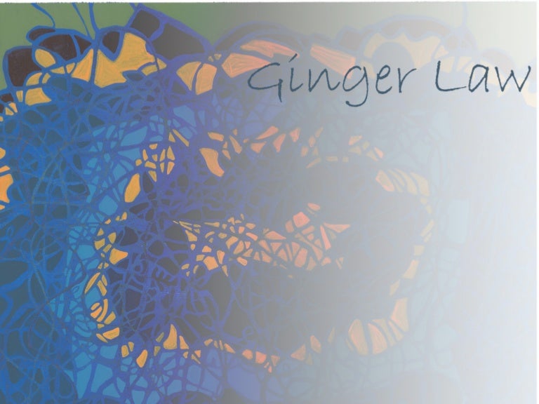 Law portfolio samples