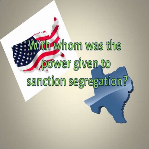 Legal Issues Presentation 