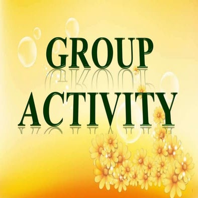 Laws of Exponents Activity