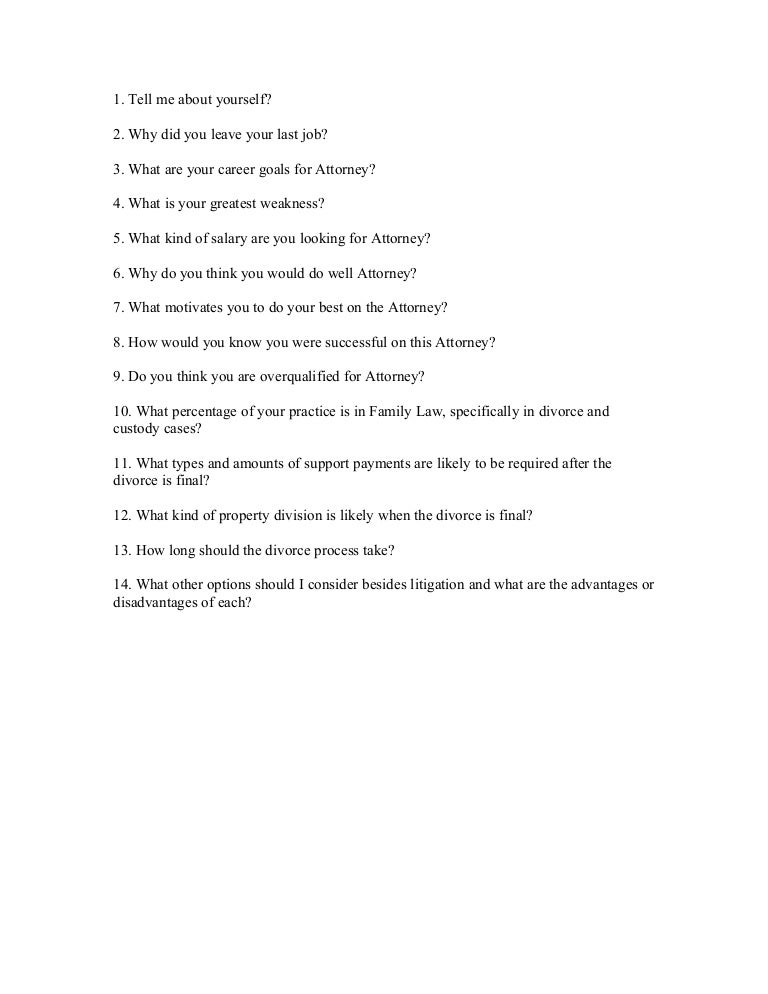 lawyer interview questions and answers law enforcement interview questions and answers