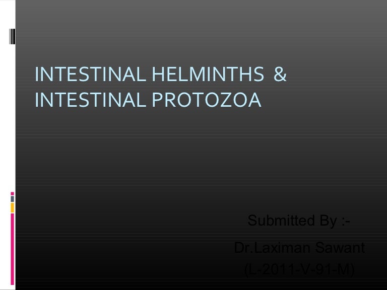 Boli de tip helmint, Boli comune de helmint 5 Replies to “Infecții intestinale de helmint”
