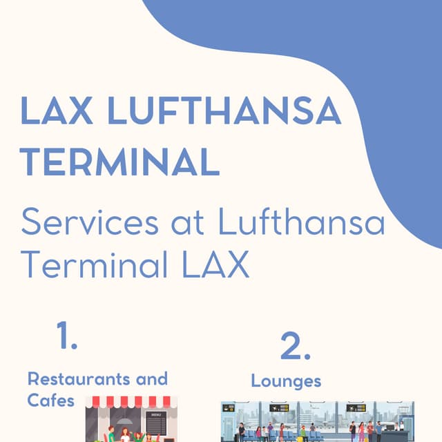 lax lufthansa terminal PDF