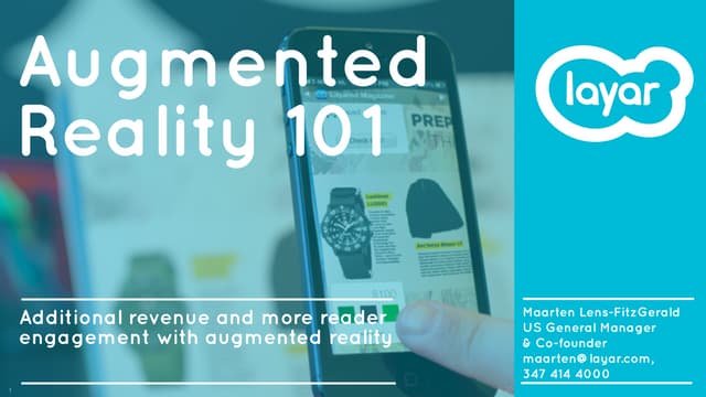 Layar Online Event – July 18th