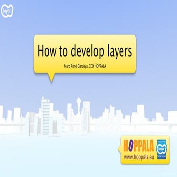 Layar Events in New York and San Francisco