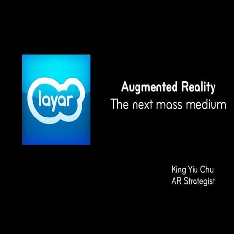 Layar Keynote SAScon